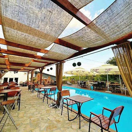 Dedino Imanje * Osecina