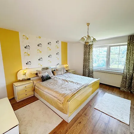 Dedino Imanje Апартаменты *