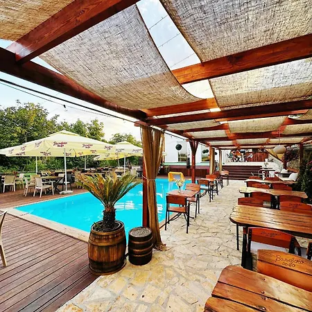 Dedino Imanje * Osecina