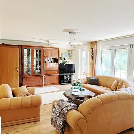 Апартаменты Dedino Imanje *